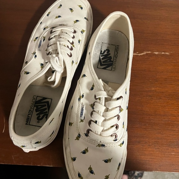 Vans authentic 44 dx - Picture 6 of 8